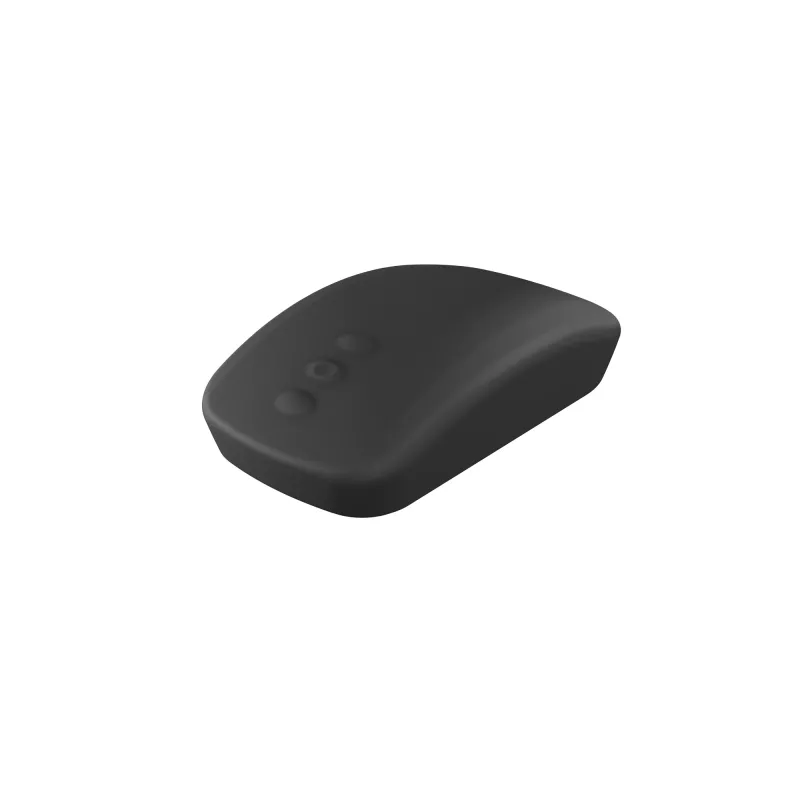 Contour Active Key QuickClean medicīnas pele IP68 5-pogu bezvadu melna PMH3