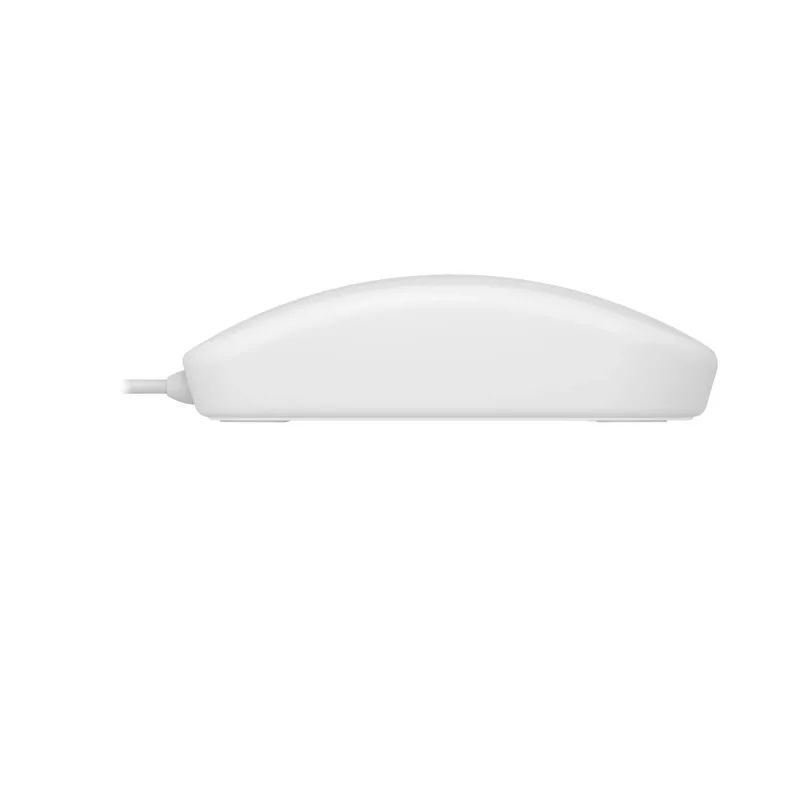 Contour Design Active Key QuickClean Medicīniskā Pele IP68 Vadu Balta PMH3