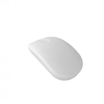Contour Design Active Key QuickClean medicīnas pele IP68 rullītis sensors bezvadu balta PMH3