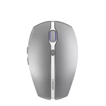 Pele CHERRY GENTIX BT Bluetooth, abpusēja, 2000 DPI
