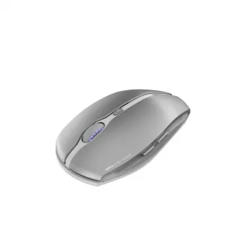 Pele CHERRY GENTIX BT Bluetooth, abpusēja, 2000 DPI
