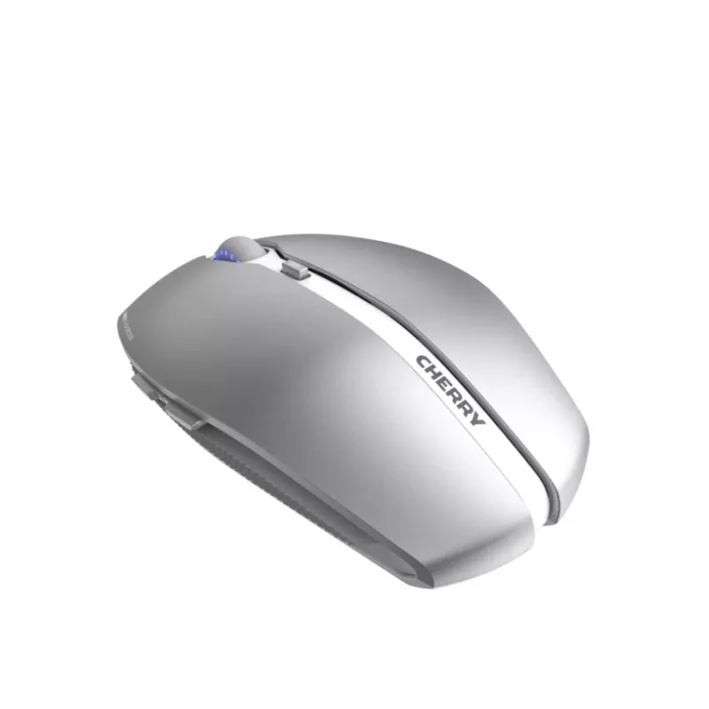 Pele CHERRY GENTIX BT Bluetooth, abpusēja, 2000 DPI