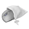 Pele CHERRY GENTIX BT Bluetooth, abpusēja, 2000 DPI
