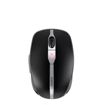 CHERRY MW 9100 pele Office Ambidextrous RF Bezvadu + Bluetooth 2400 DPI