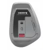 Pele Cherry Stream Comfort RF Wireless