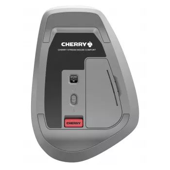 Pele Cherry Stream Comfort RF Wireless