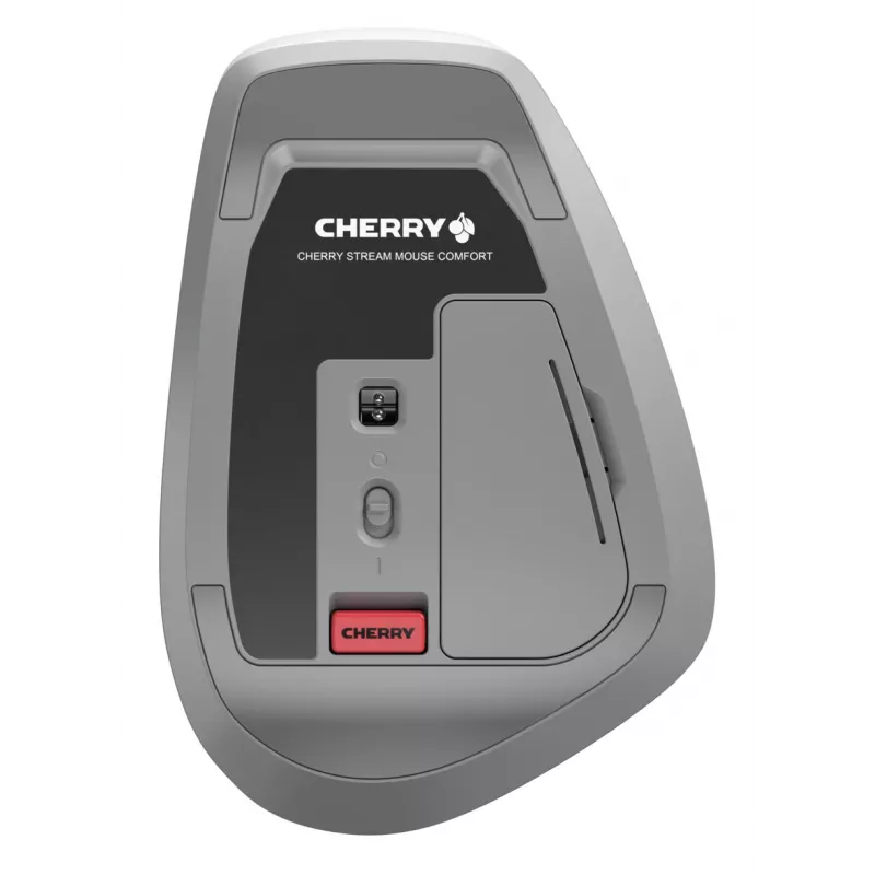 Pele Cherry Stream Comfort RF Wireless