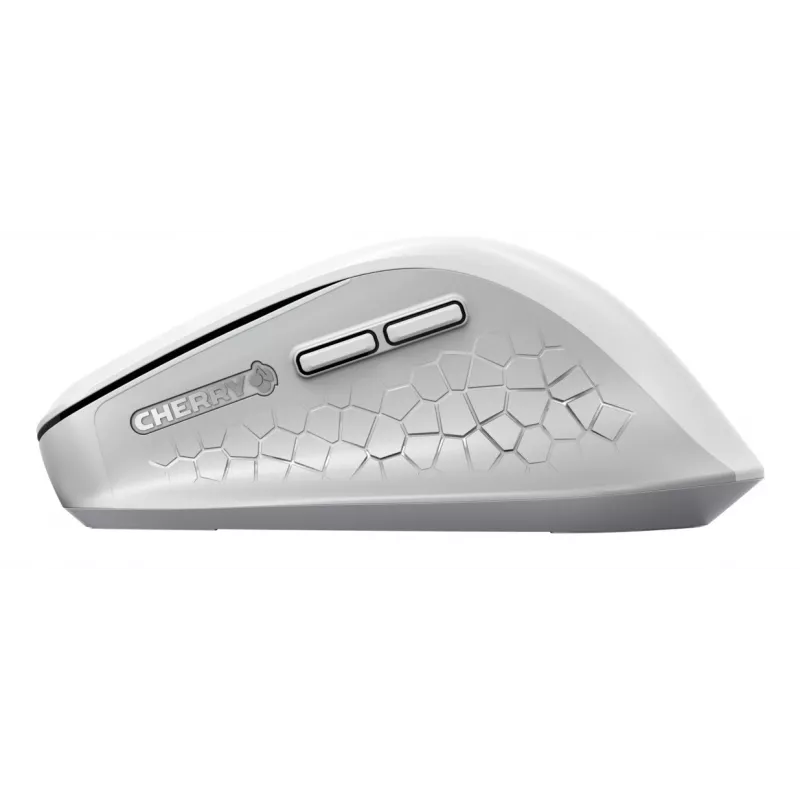 Pele Cherry Stream Comfort RF Wireless