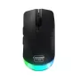 Pele CHERRY XTRFY M50 Wireless RF Bezvadu + Bluetooth + USB Type-C