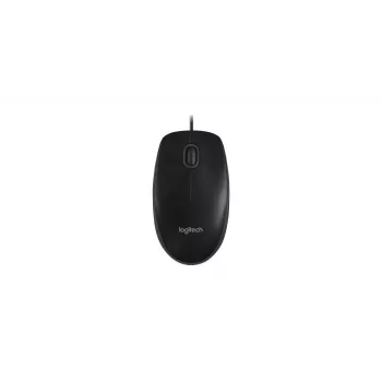 Klaviatūras un peles komplekts Logitech Desktop MK120