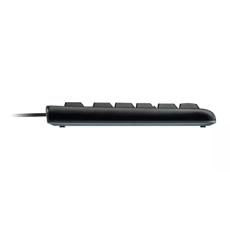 Klaviatūras un peles komplekts Logitech Desktop MK120