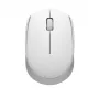 Logitech M171 Bezvadu pele baltā krāsā EMEA