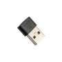 USB-C adapteris Jabra 14208-38 USB-C sievišķais uz USB-A vīrišķo melns