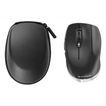 3Dconnexion CadMouse Compact Wireless USB-C pele