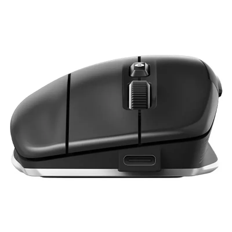 3Dconnexion CadMouse Compact Wireless USB-C pele