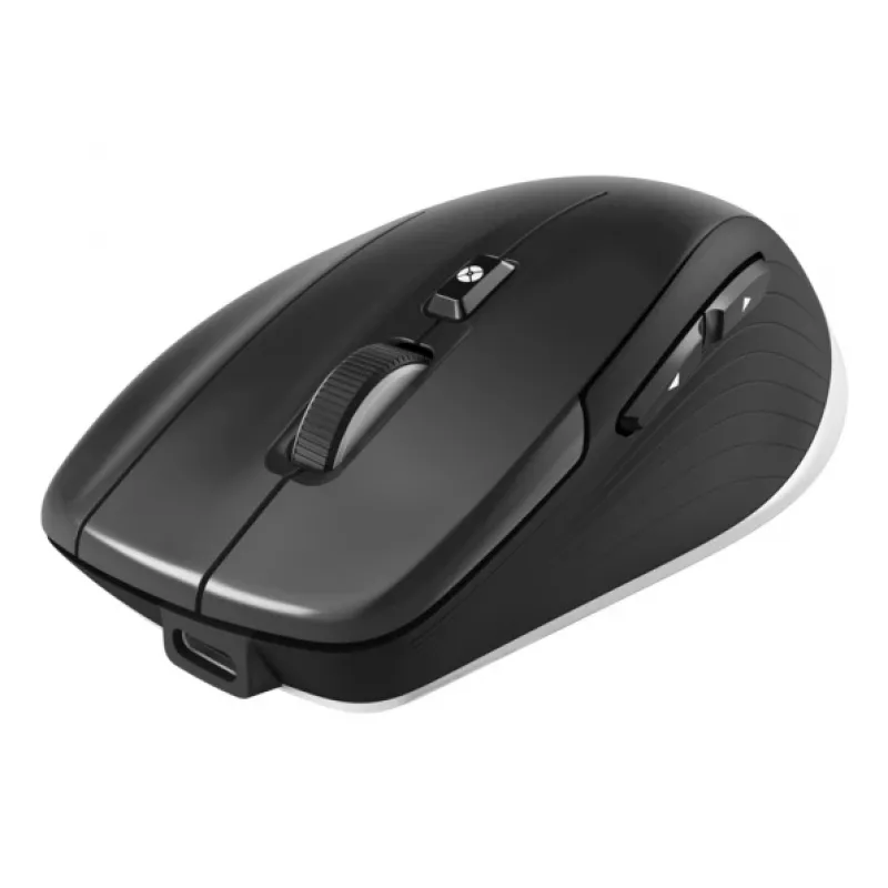 3Dconnexion CadMouse Compact Wireless USB-C pele