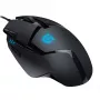 LOGTECH G402 Hyperion Fury FPS spēļu pele USB