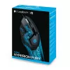 LOGTECH G402 Hyperion Fury FPS spēļu pele USB
