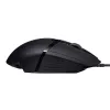 LOGTECH G402 Hyperion Fury FPS spēļu pele USB