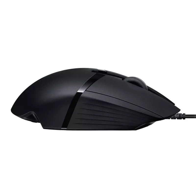 LOGTECH G402 Hyperion Fury FPS spēļu pele USB
