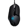 LOGTECH G402 Hyperion Fury FPS spēļu pele USB