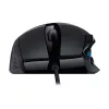LOGTECH G402 Hyperion Fury FPS spēļu pele USB