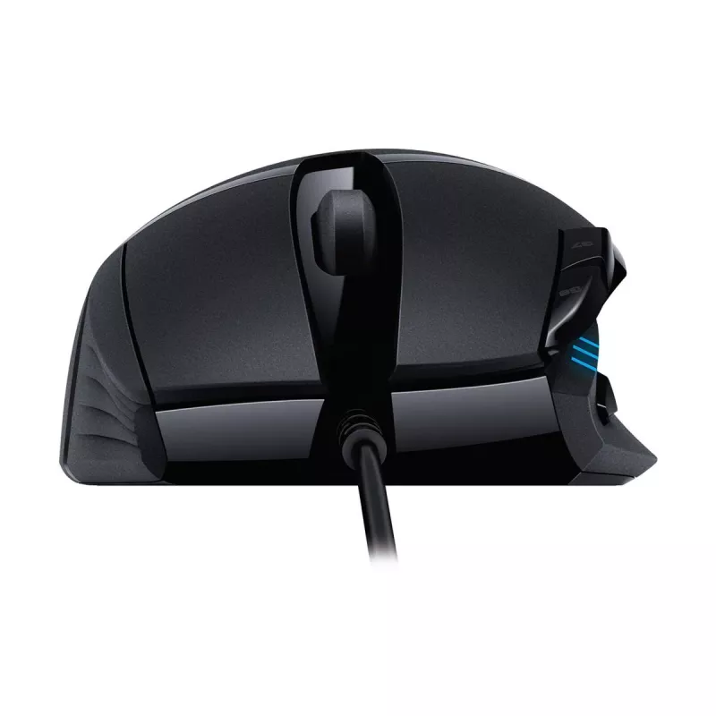 LOGTECH G402 Hyperion Fury FPS spēļu pele USB