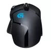 LOGTECH G402 Hyperion Fury FPS spēļu pele USB