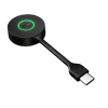 Jabra Link 400c USB-C DECT MS EMEA/APAC Melns