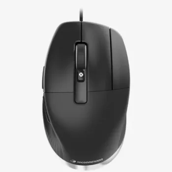 3Dconnexion CadMouse Pro – Ergonomiska pele inženieriem