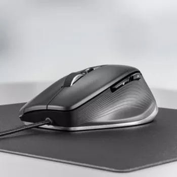 3Dconnexion CadMouse Pro – Ergonomiska pele inženieriem