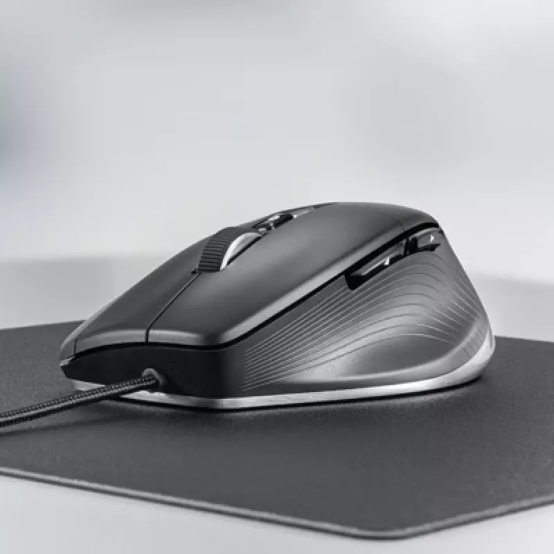 3Dconnexion CadMouse Pro – Ergonomiska pele inženieriem