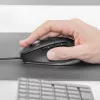 3Dconnexion CadMouse Pro – Ergonomiska pele inženieriem