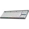 Logitech G515 LIGHTSPEED TKL bezvadu spēļu tastatūra, vācu QWERTZ, balta