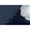 LOGITECH Rugged Combo 3 Touch - Zils - QWERTZ DE - EMEA