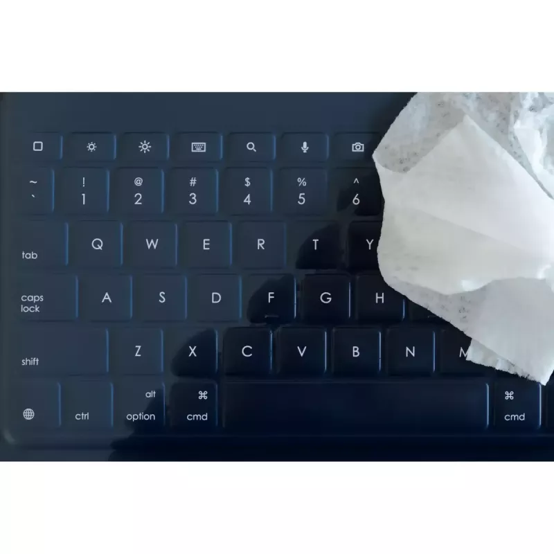 LOGITECH Rugged Combo 3 Touch - Zils - QWERTZ DE - EMEA