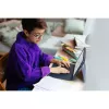 LOGITECH Rugged Combo 3 Touch - Zils - QWERTZ DE - EMEA