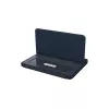 LOGITECH Rugged Combo 3 Touch - Zils - QWERTZ DE - EMEA