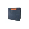 LOGITECH Rugged Combo 3 Touch - Zils - QWERTZ DE - EMEA