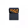 LOGITECH Rugged Combo 3 Touch - Zils - QWERTZ DE - EMEA