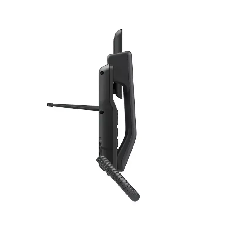 Fanvil V66 IP tālrunis, SIP, PoE, Gigabit, USB, Bluetooth, Wi-Fi