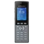 IP telefons Grandstream Networks DP735 Pelēks 20 līnijas Bezvadu klausule