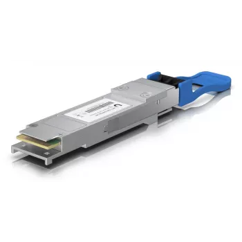 Ubiquiti UACC-OM-QSFP28-LR4 tīkla raiduztvērēja modulis optiskajai šķiedrai 100000 Mbit/s QSFP28