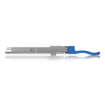 Ubiquiti UACC-OM-QSFP28-LR4 tīkla raiduztvērēja modulis optiskajai šķiedrai 100000 Mbit/s QSFP28