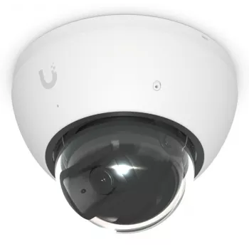 IP drošības kamera Ubiquiti AI Dome 3840 x 2160 pikseļi