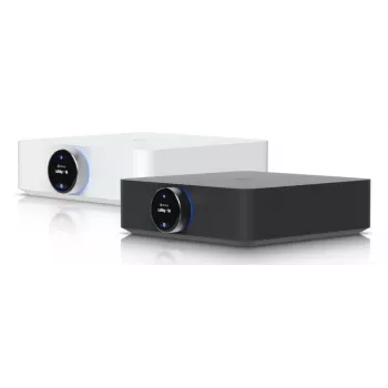 Ubiquiti PowerAmp Home White – D klases pastiprinātājs 260W 4 Ohm