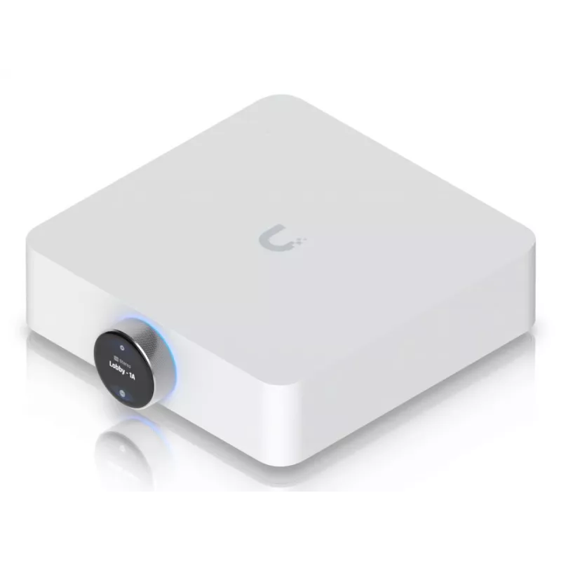 Ubiquiti PowerAmp Home White – D klases pastiprinātājs 260W 4 Ohm