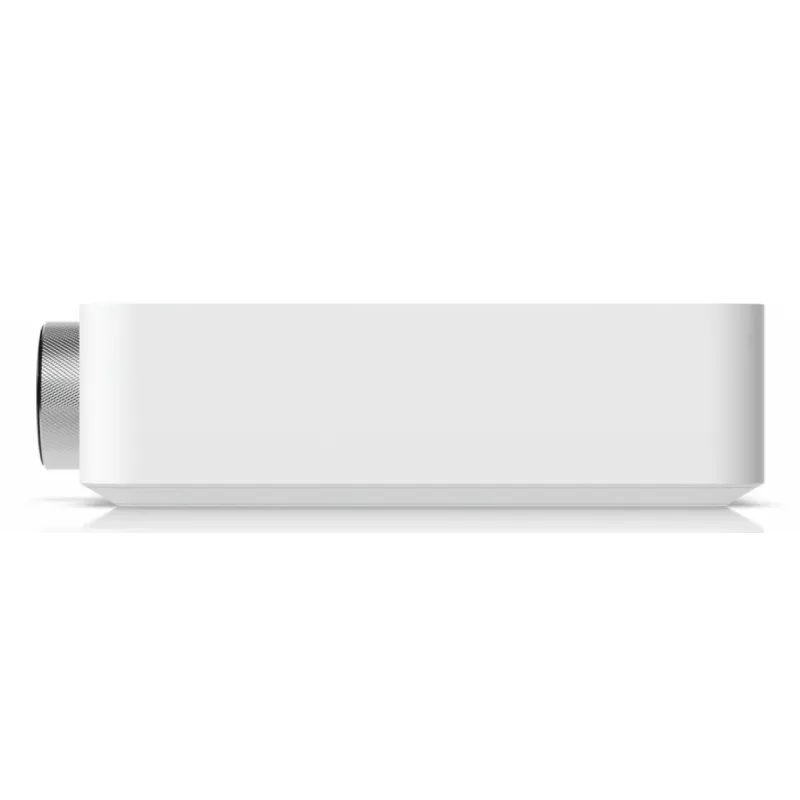 Ubiquiti PowerAmp Home White – D klases pastiprinātājs 260W 4 Ohm
