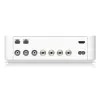 Ubiquiti PowerAmp Home White – D klases pastiprinātājs 260W 4 Ohm