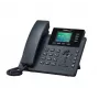 Yealink SIP-T34W IP telefons Melns 4 līnijas LED Wi-Fi